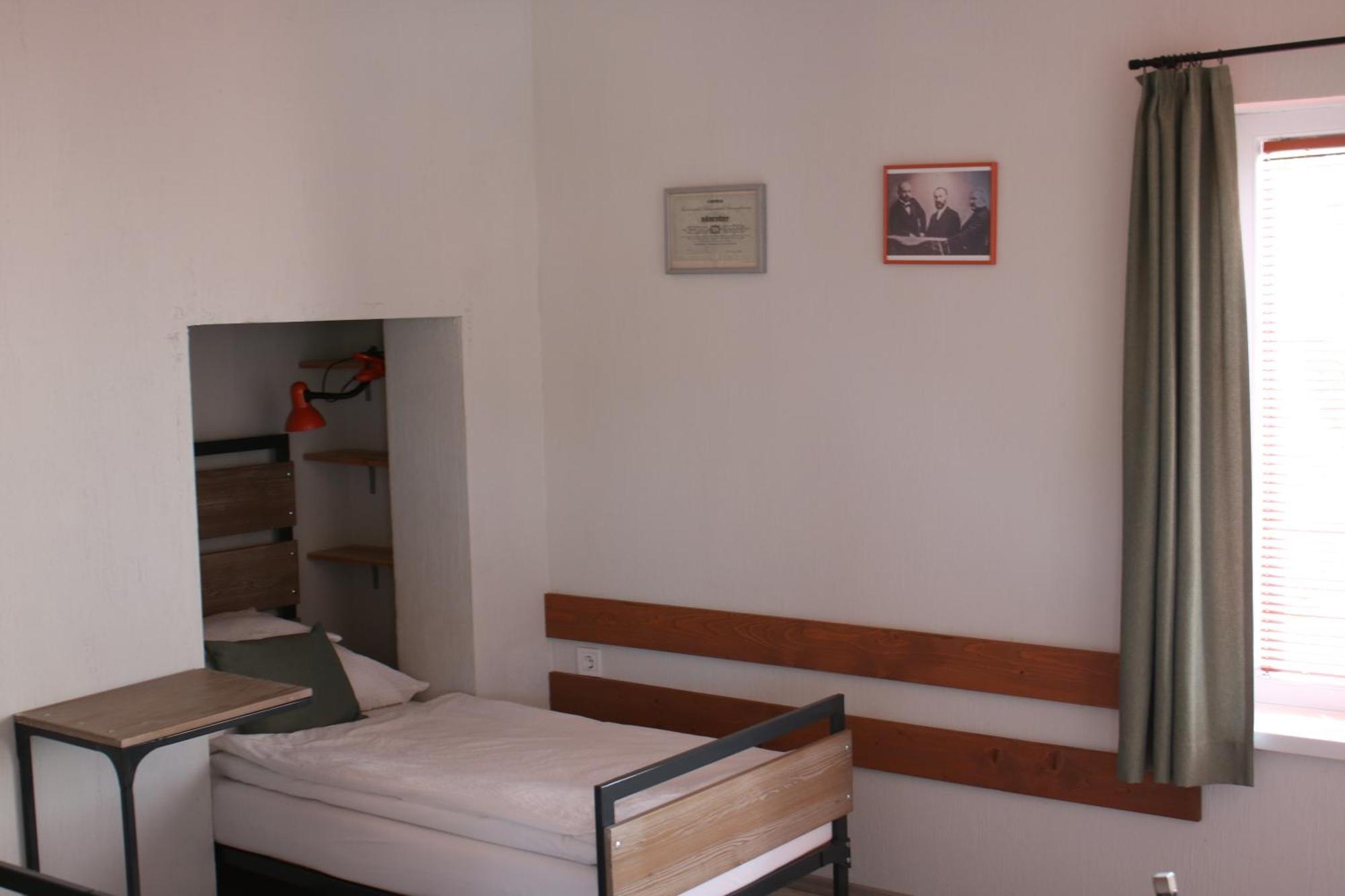 Appartement Zamardi Trafohaz Extérieur photo