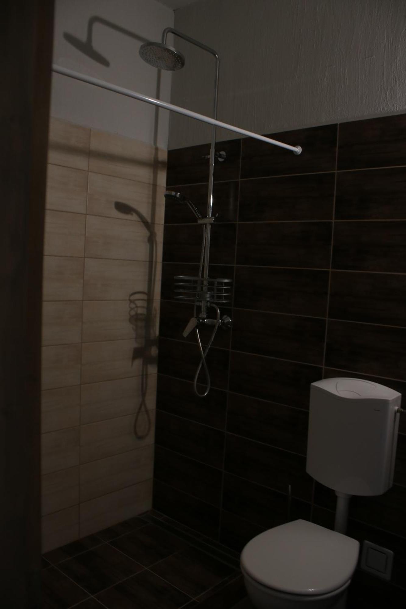 Appartement Zamardi Trafohaz Extérieur photo