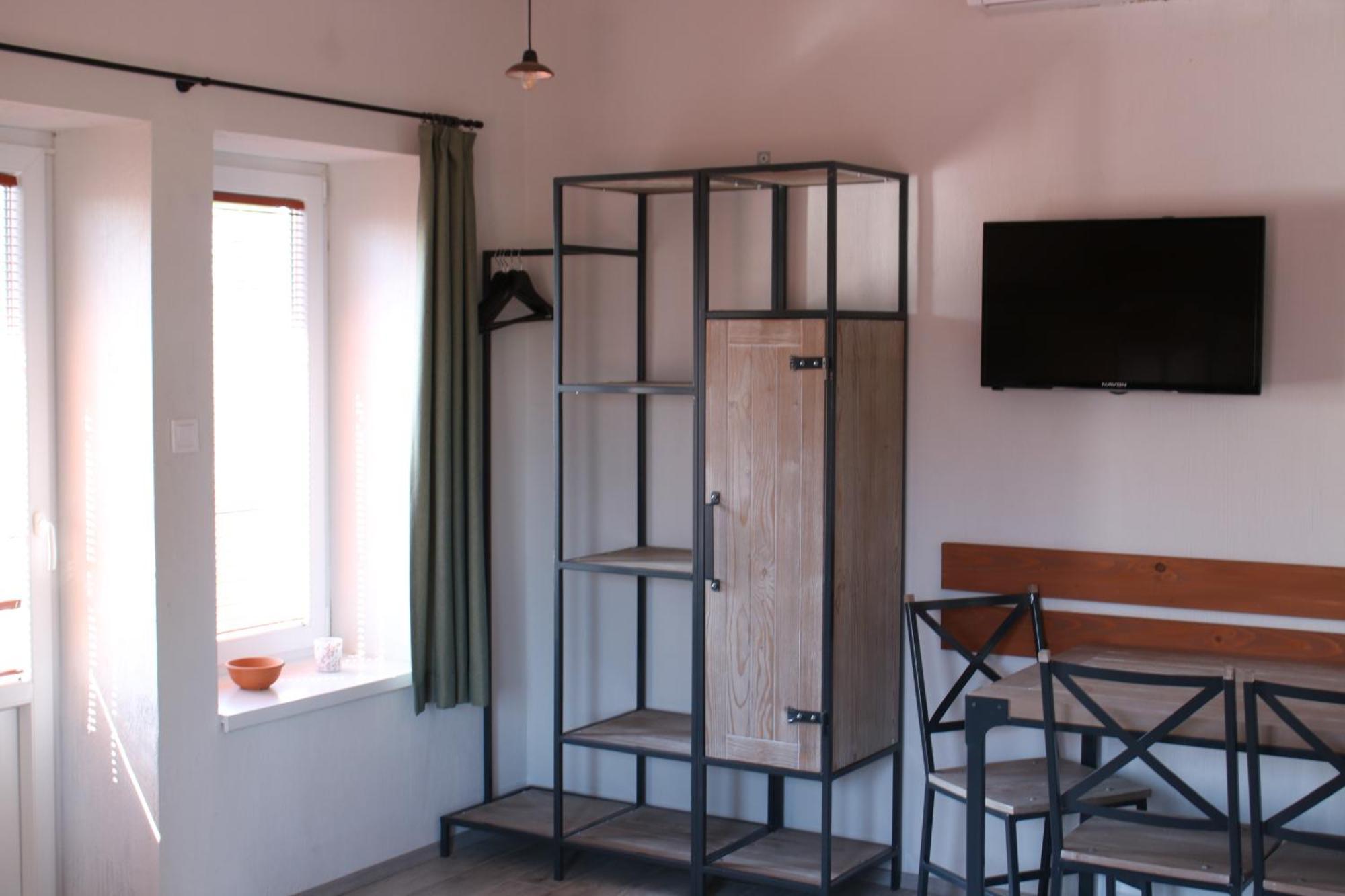 Appartement Zamardi Trafohaz Extérieur photo